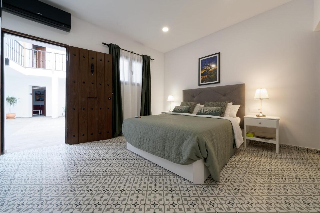 Casa Verde Comfortable Air-Conditioned Modern Apartments (Adults Only) Ingenio Extérieur photo