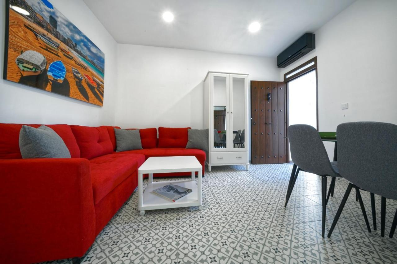 Casa Verde Comfortable Air-Conditioned Modern Apartments (Adults Only) Ingenio Extérieur photo
