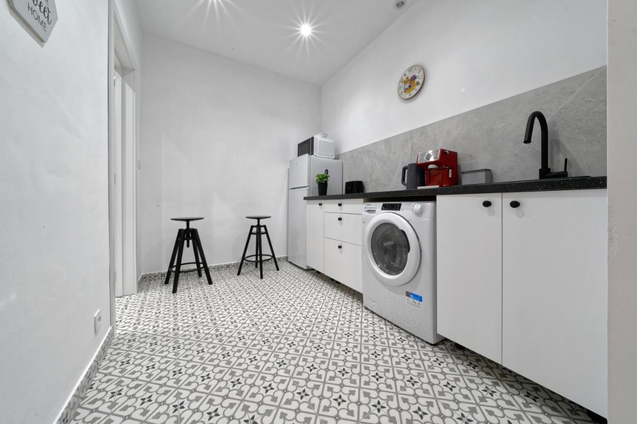 Casa Verde Comfortable Air-Conditioned Modern Apartments (Adults Only) Ingenio Extérieur photo