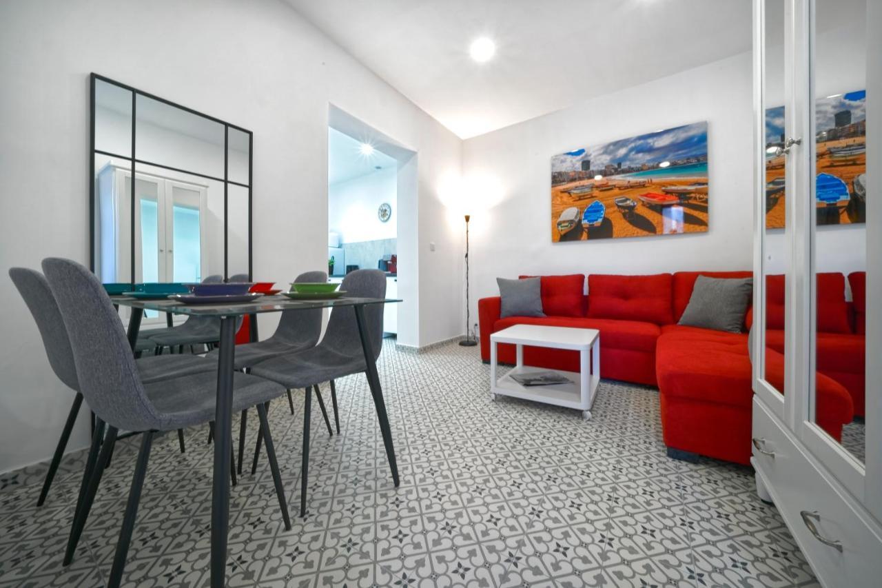 Casa Verde Comfortable Air-Conditioned Modern Apartments (Adults Only) Ingenio Extérieur photo