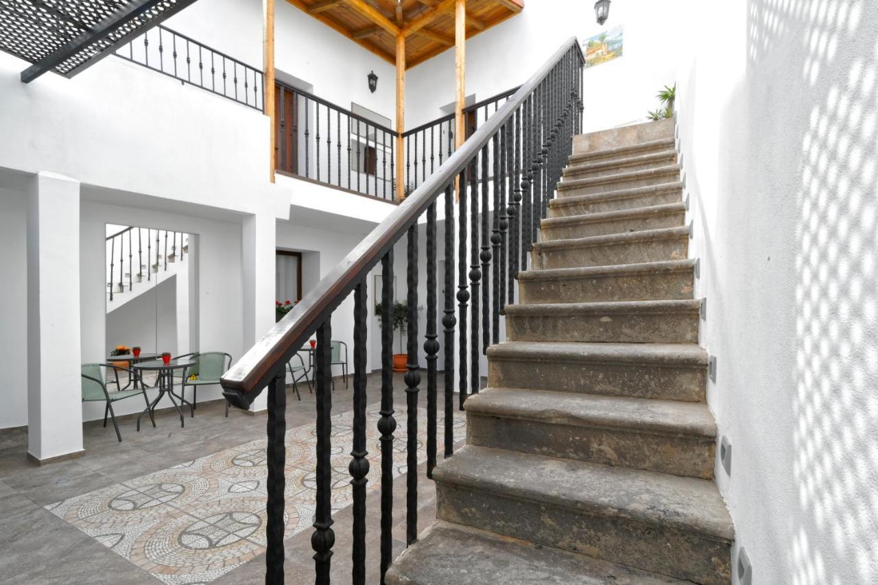 Casa Verde Comfortable Air-Conditioned Modern Apartments (Adults Only) Ingenio Extérieur photo