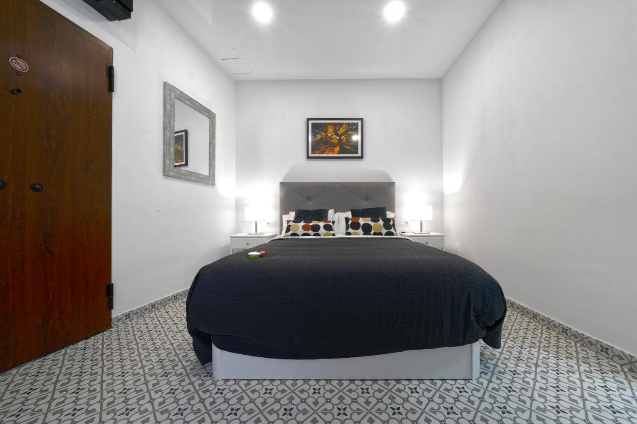 Casa Verde Comfortable Air-Conditioned Modern Apartments (Adults Only) Ingenio Extérieur photo