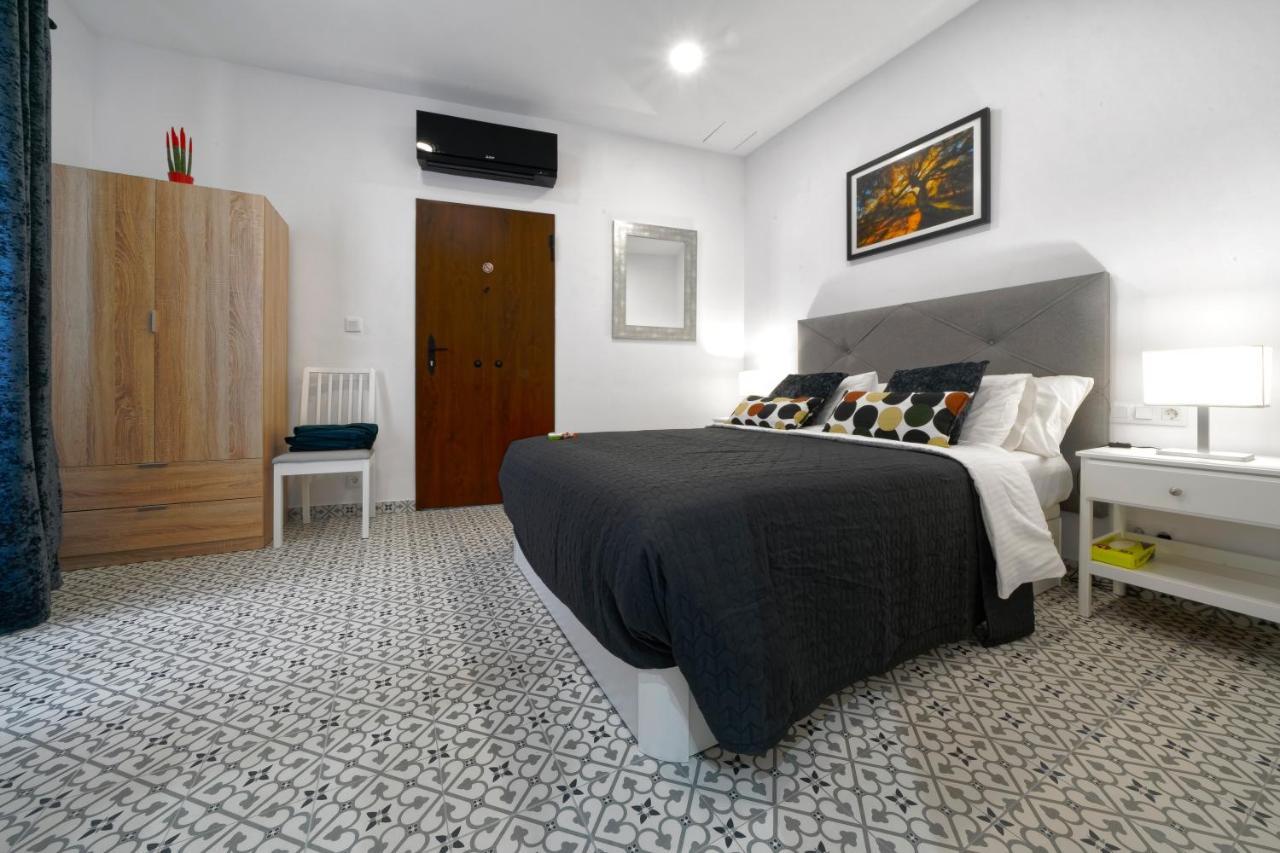 Casa Verde Comfortable Air-Conditioned Modern Apartments (Adults Only) Ingenio Extérieur photo