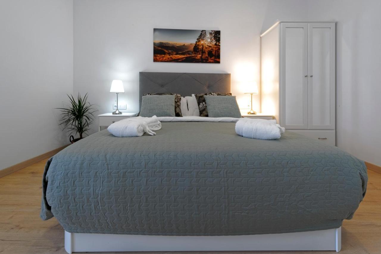 Casa Verde Comfortable Air-Conditioned Modern Apartments (Adults Only) Ingenio Extérieur photo