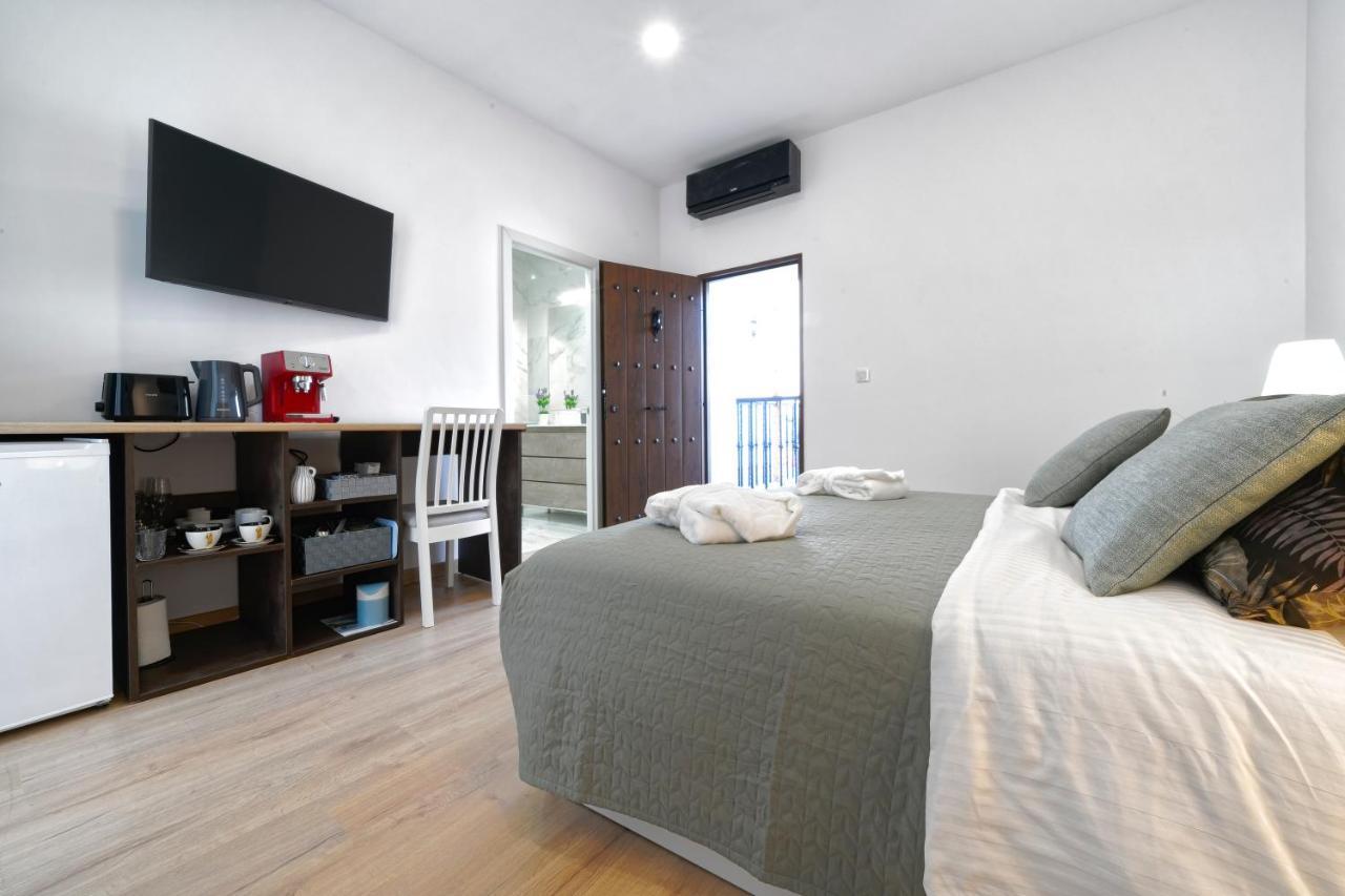Casa Verde Comfortable Air-Conditioned Modern Apartments (Adults Only) Ingenio Extérieur photo