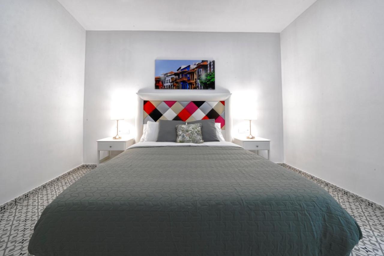 Casa Verde Comfortable Air-Conditioned Modern Apartments (Adults Only) Ingenio Extérieur photo