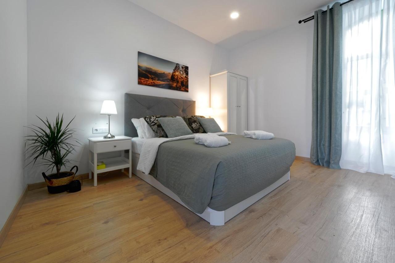 Casa Verde Comfortable Air-Conditioned Modern Apartments (Adults Only) Ingenio Extérieur photo