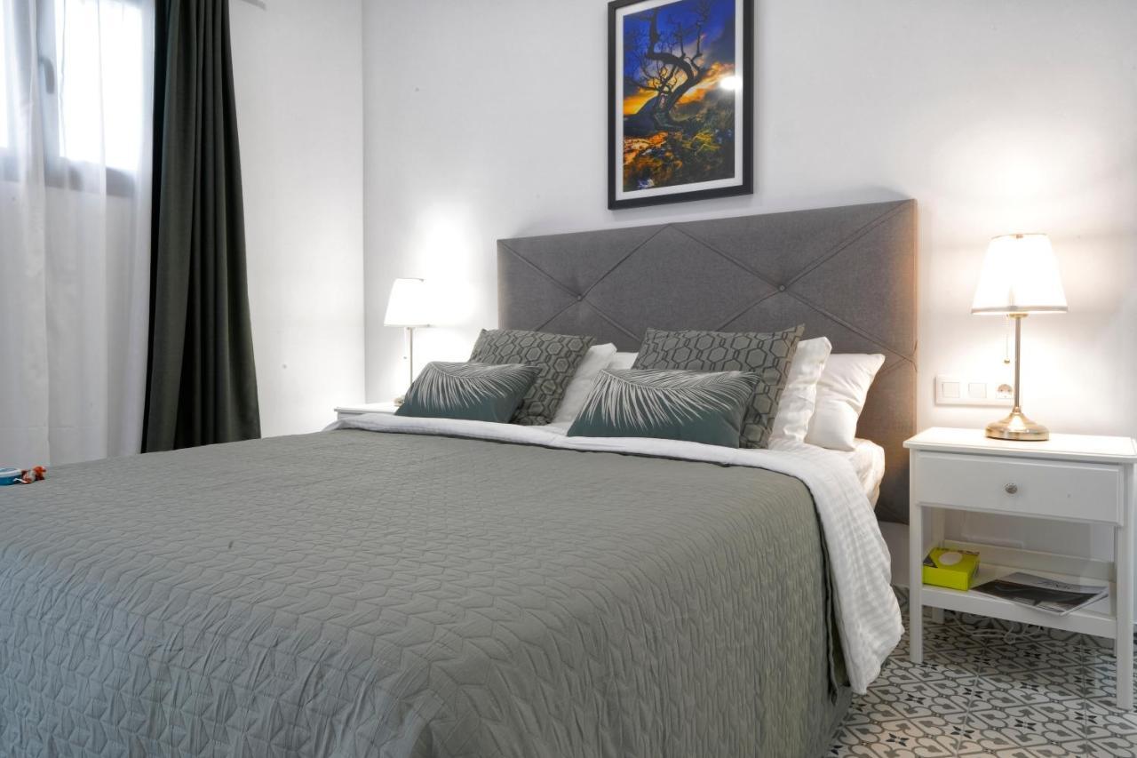 Casa Verde Comfortable Air-Conditioned Modern Apartments (Adults Only) Ingenio Extérieur photo