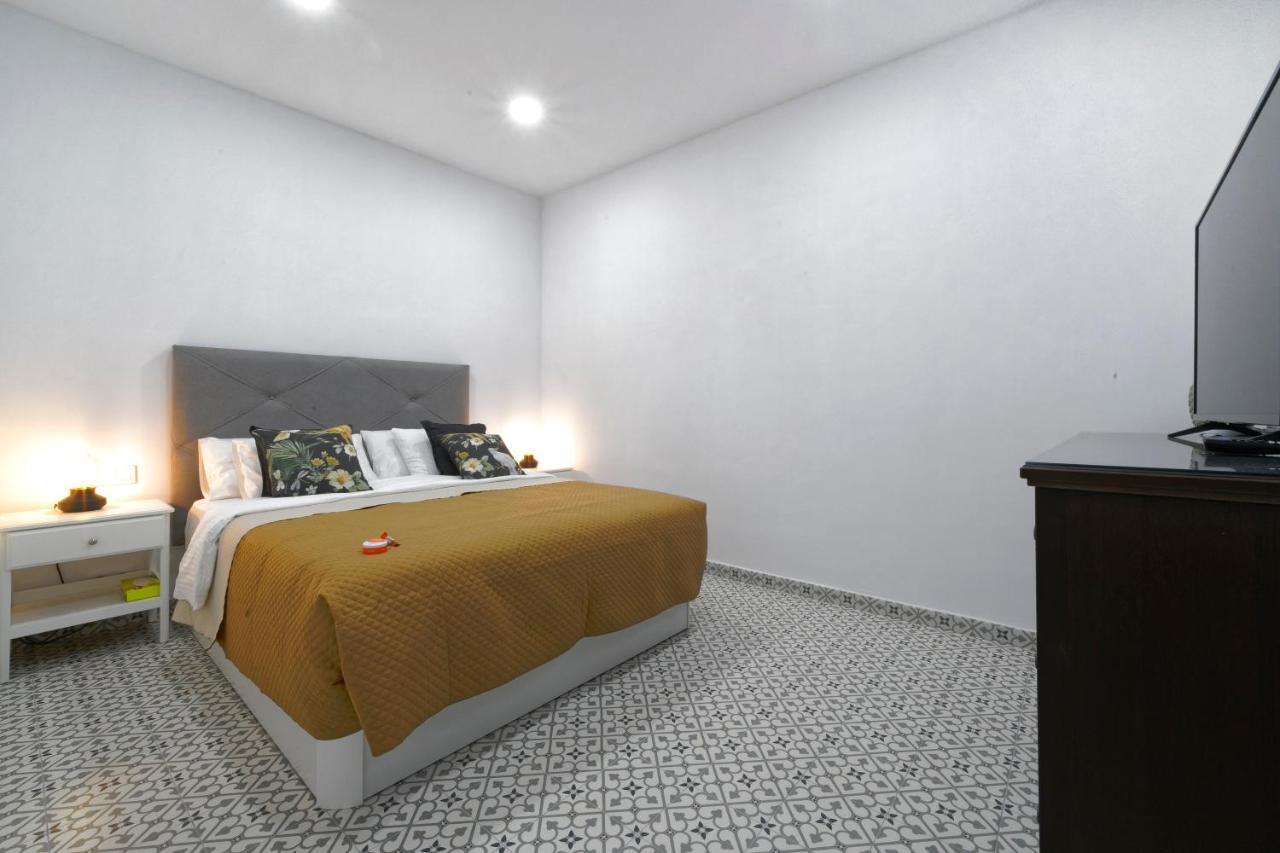 Casa Verde Comfortable Air-Conditioned Modern Apartments (Adults Only) Ingenio Extérieur photo