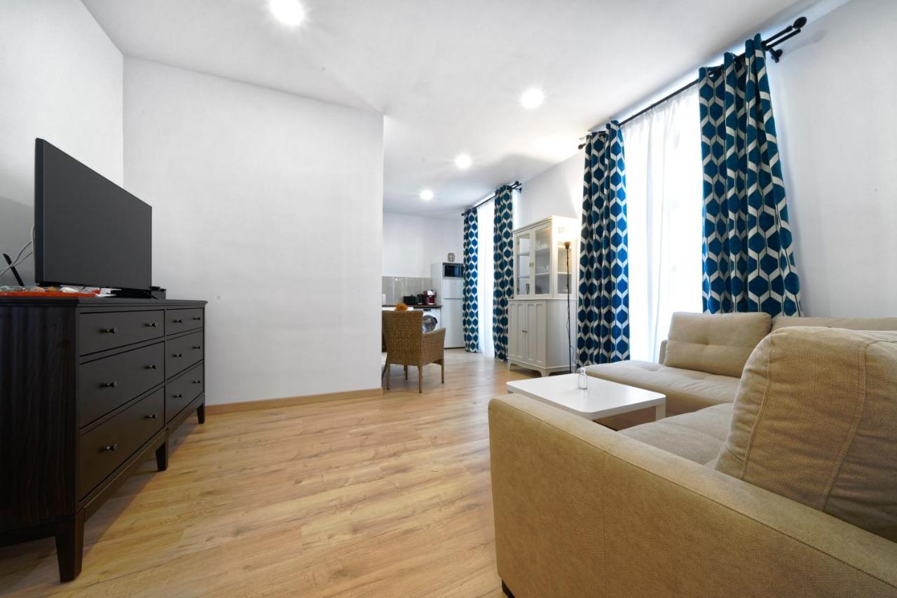 Casa Verde Comfortable Air-Conditioned Modern Apartments (Adults Only) Ingenio Extérieur photo