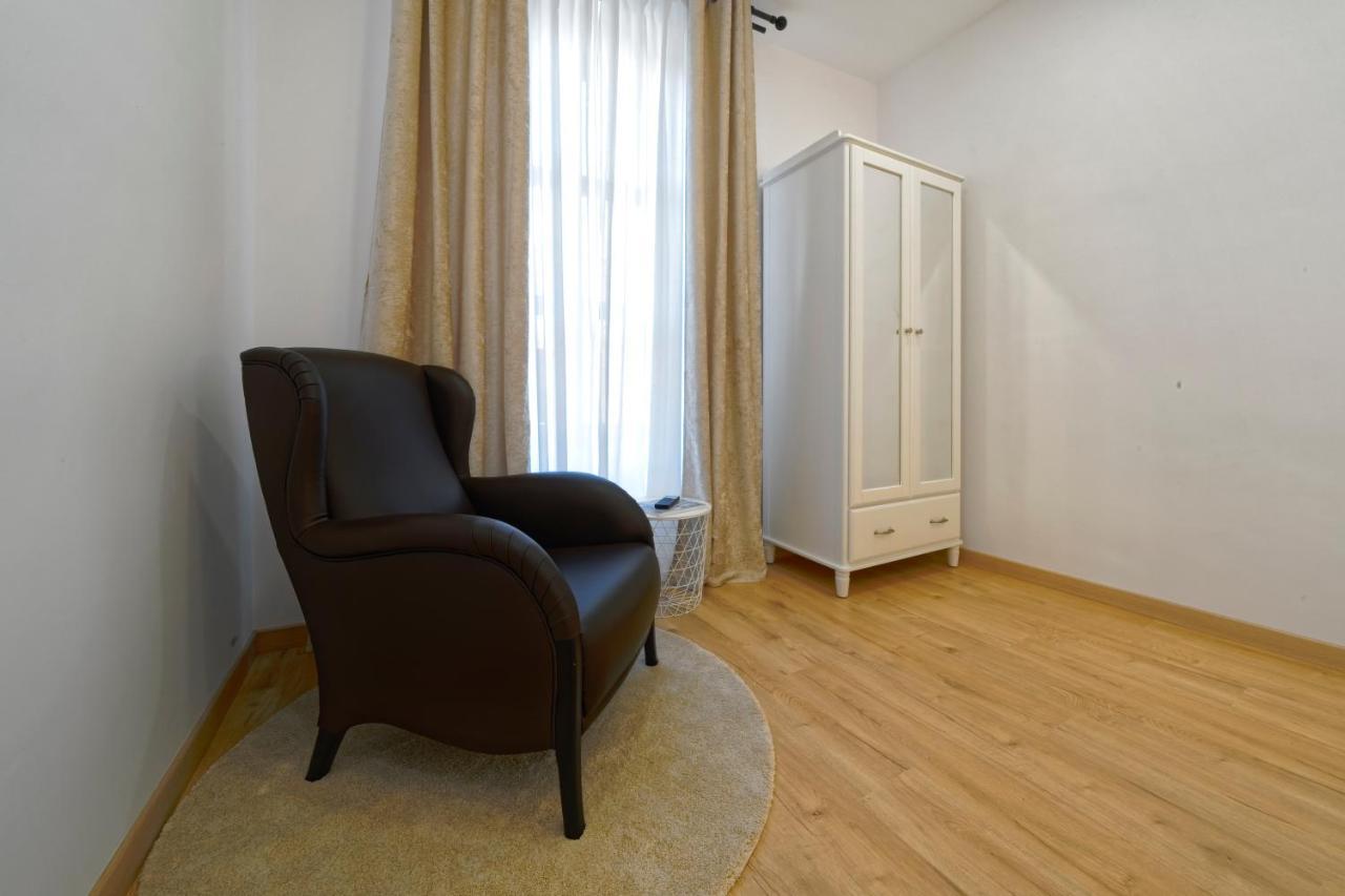Casa Verde Comfortable Air-Conditioned Modern Apartments (Adults Only) Ingenio Extérieur photo