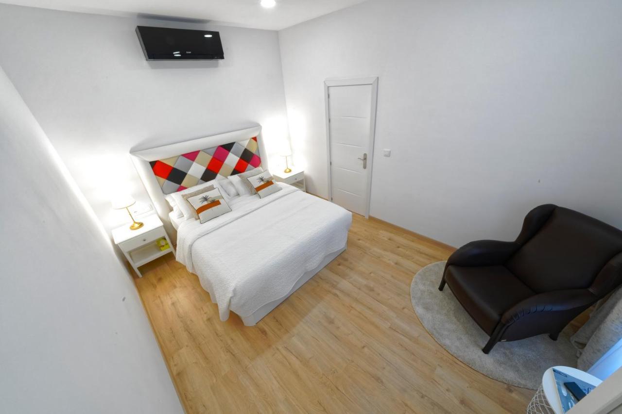 Casa Verde Comfortable Air-Conditioned Modern Apartments (Adults Only) Ingenio Extérieur photo