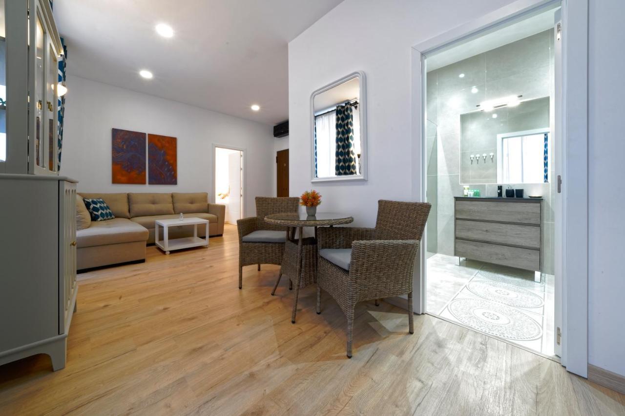 Casa Verde Comfortable Air-Conditioned Modern Apartments (Adults Only) Ingenio Extérieur photo