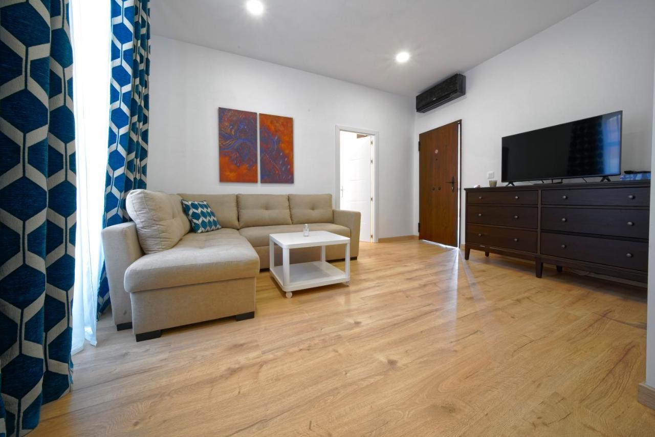 Casa Verde Comfortable Air-Conditioned Modern Apartments (Adults Only) Ingenio Extérieur photo